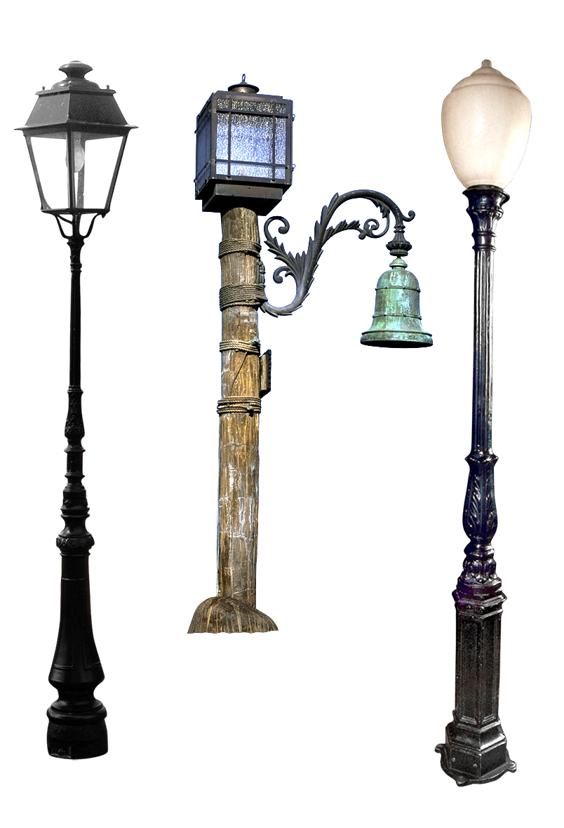 Light Street Fixture Lantern Free Download Image PNG Image