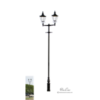 Light Post Street Fixture PNG File HD PNG Image