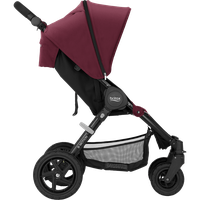 Stroller PNG