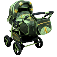 Stroller PNG