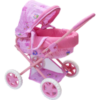 Stroller PNG
