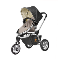 Pram baby Transparent PNG Image