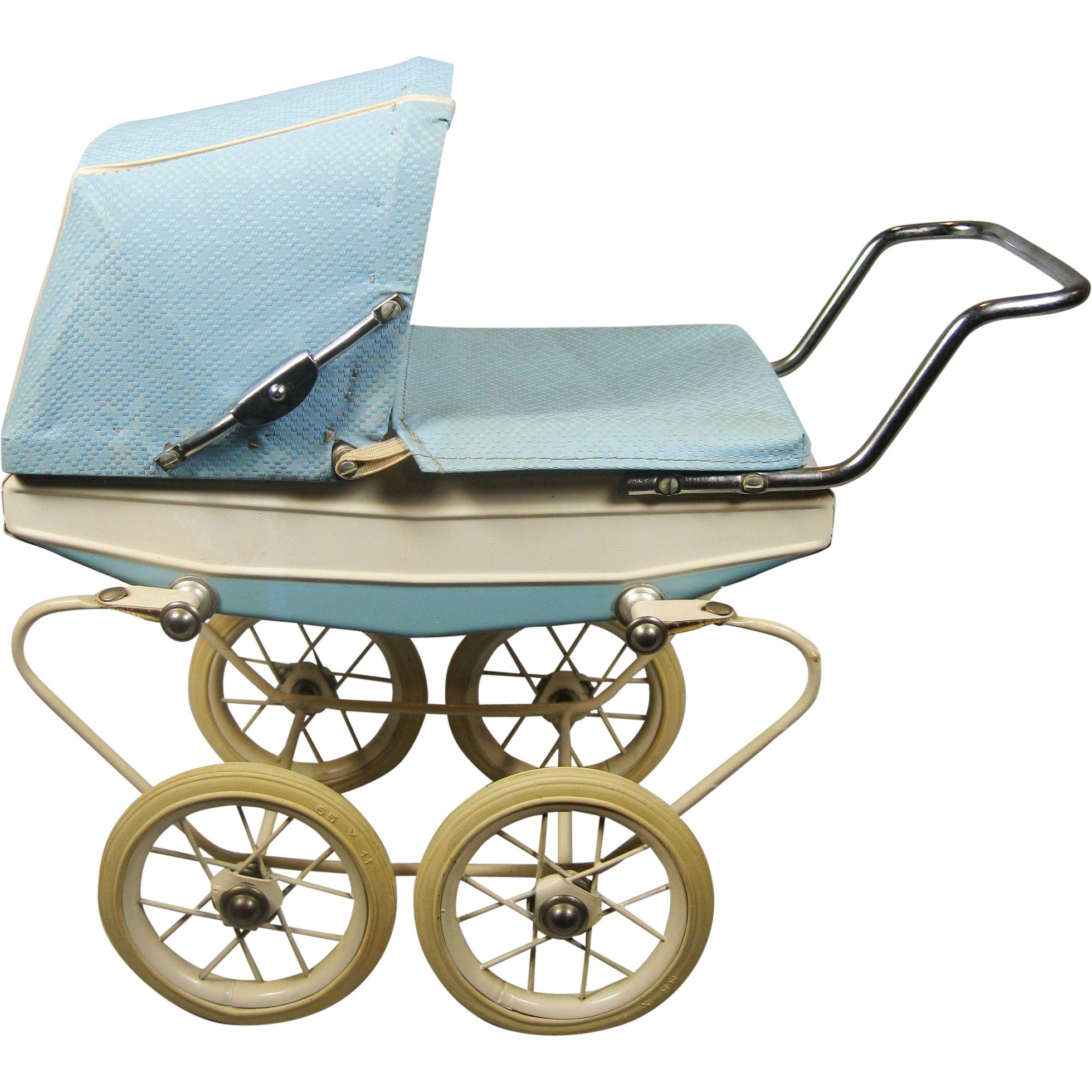 Pram Transparent PNG Image
