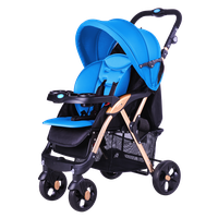 Pram PNG Image