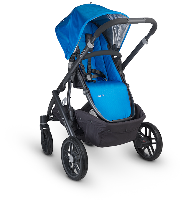 Pram Transparent PNG Image