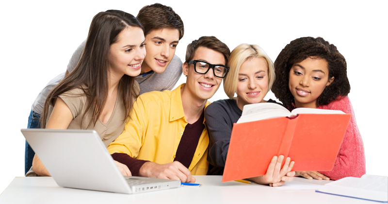 College Student PNG File HD PNG Image