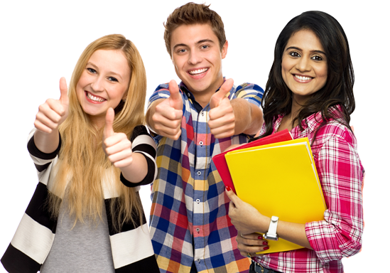 College Student Free Transparent Image HD PNG Image