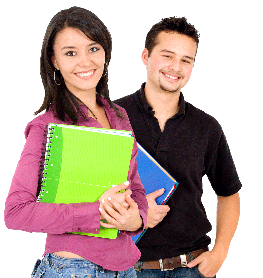 College Student PNG File HD PNG Image