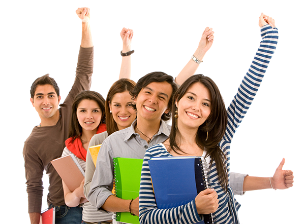 College Student HQ Image Free PNG Image