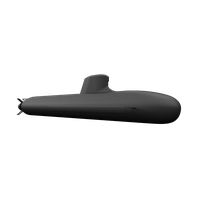 Submarine PNG