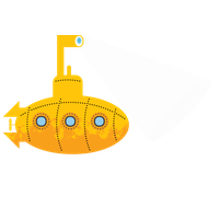 Submarine PNG