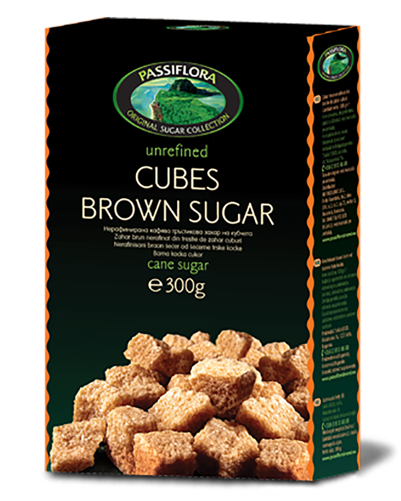 Brown Cane Cubes Photos Sugar PNG Image