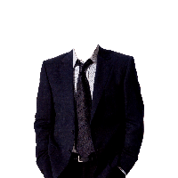 Download Men In Suit PNG Image for Free