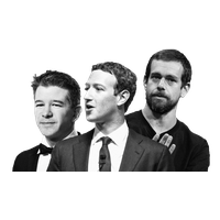 Business Tuxedo Relations Mark Zuckerberg Wear Suit PNG