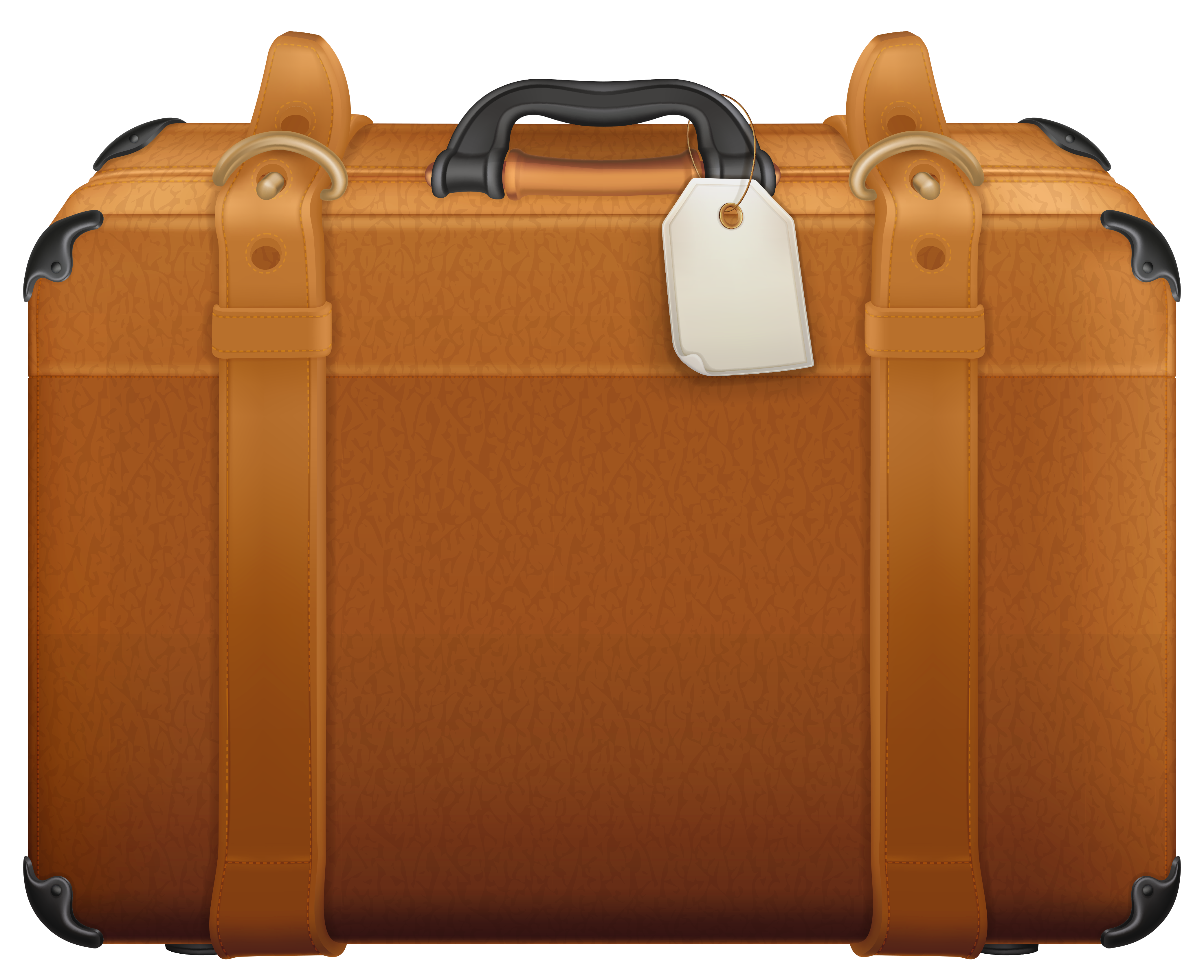 Suitcase Png Pic PNG Image