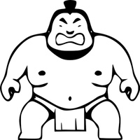 Sumo PNG