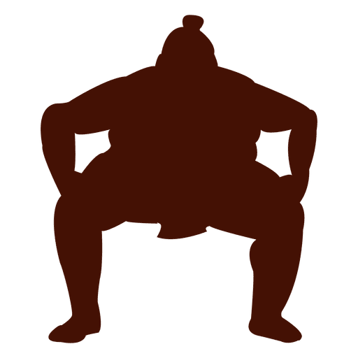 Sumo Transparent PNG Image