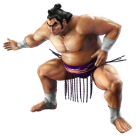 Sumo PNG