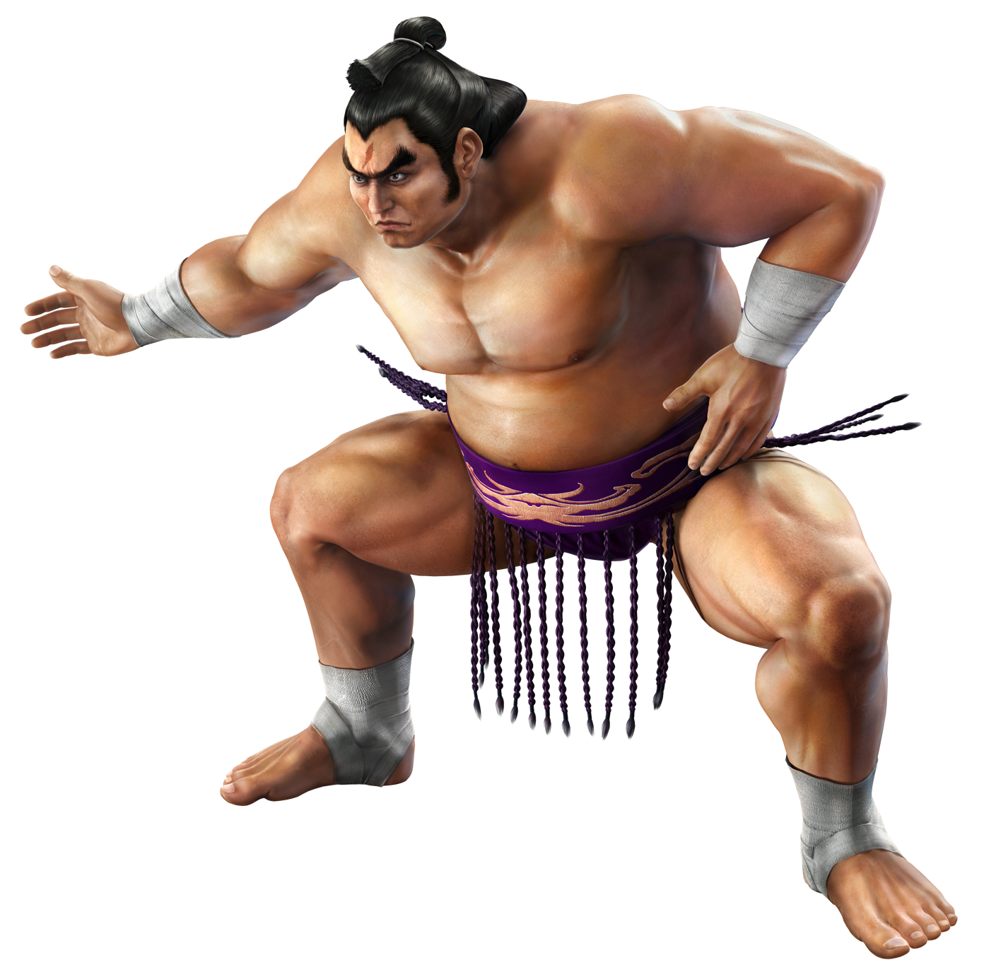 Sumo Transparent PNG Image