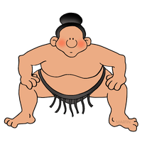 Sumo PNG
