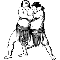 Sumo Transparent PNG Image
