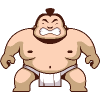 Sumo PNG