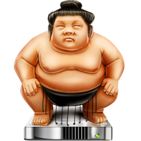 Sumo PNG