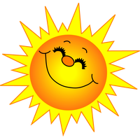 Sun Photos
