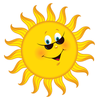 Sun Picture Transparent PNG Image