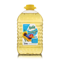 Sunflower oil PNG