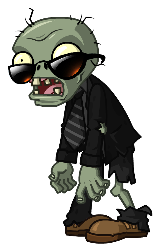 Plants Sunglasses Zombies Vs. Free PNG HQ PNG Image