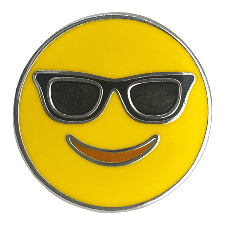 Download Sunglasses Emoji File HQ PNG Image FreePNGImg