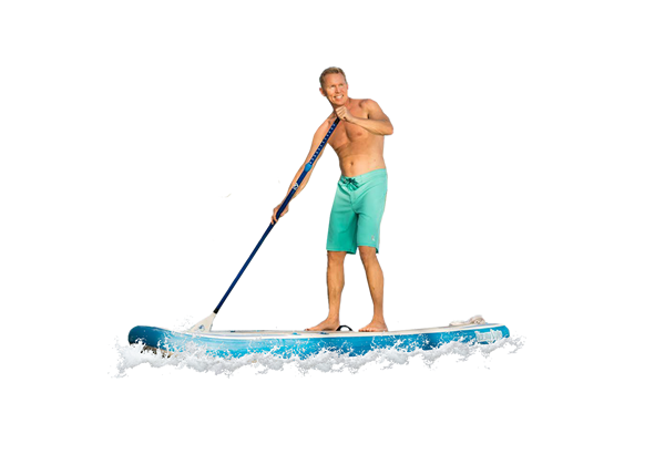 Sup board Transparent PNG Image
