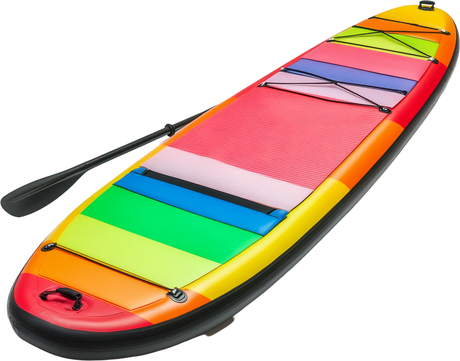 Sup board Transparent PNG Image