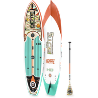 Sup board PNG