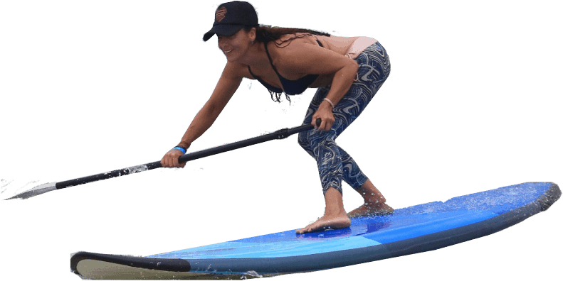 Sup board Transparent PNG Image