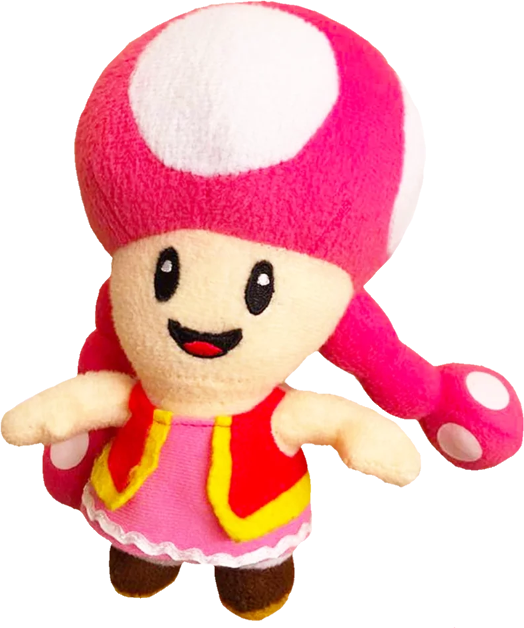 Photos Toadette Download HD PNG Image