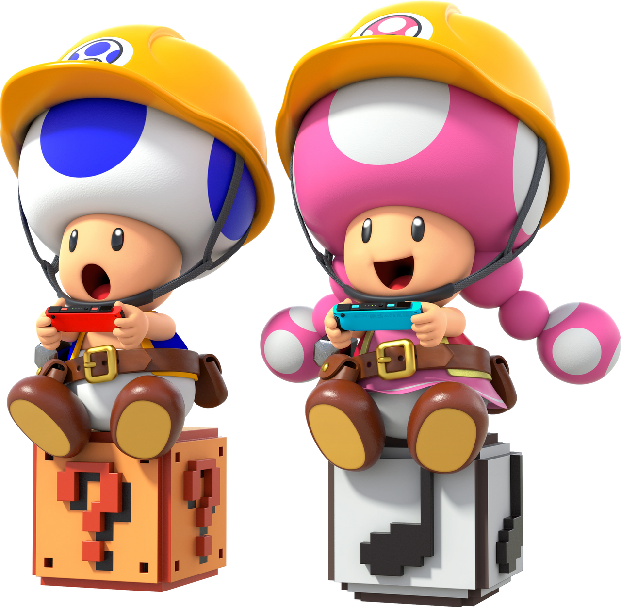 Pic Toadette Download Free Image PNG Image
