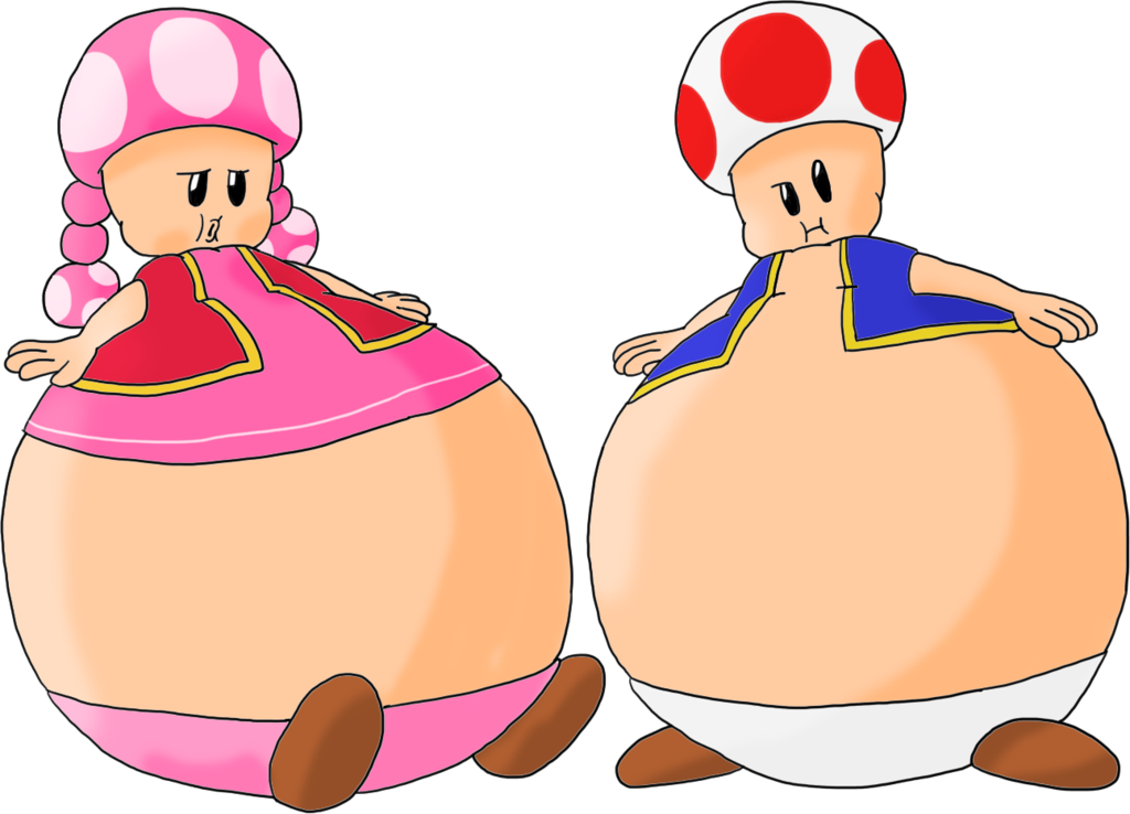 Picture Toadette Free Download PNG HQ PNG Image