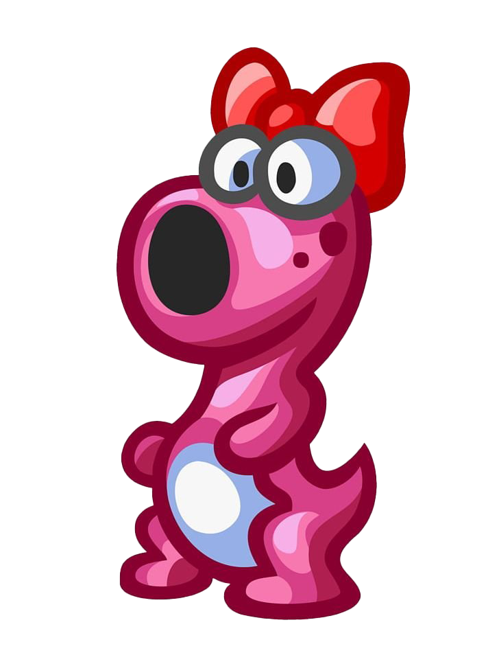 Birdo Picture PNG Image High Quality PNG Image