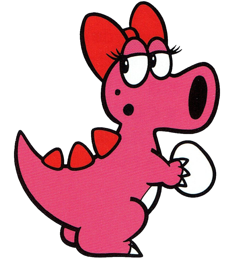 Birdo Picture Free Photo PNG Image