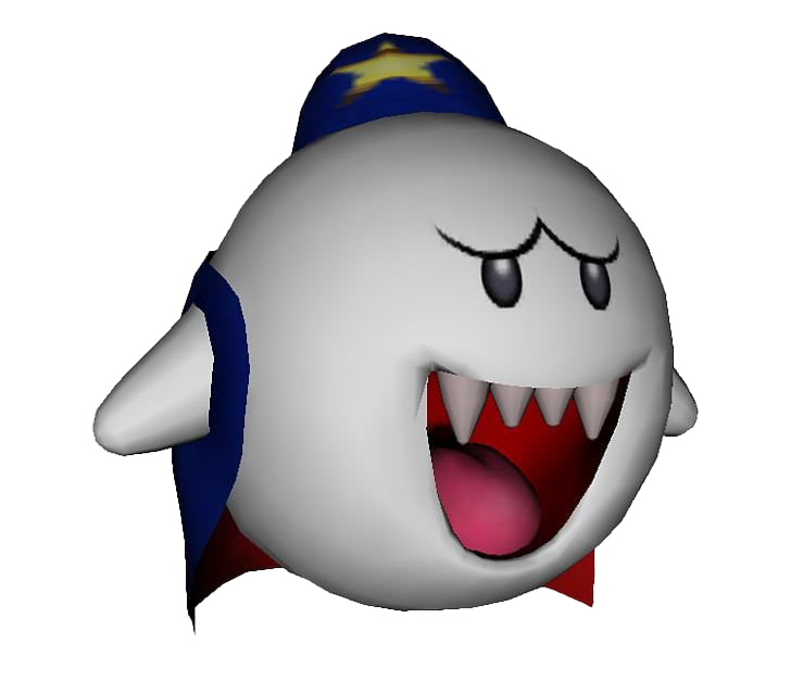 King Picture Boo Free PNG HQ PNG Image