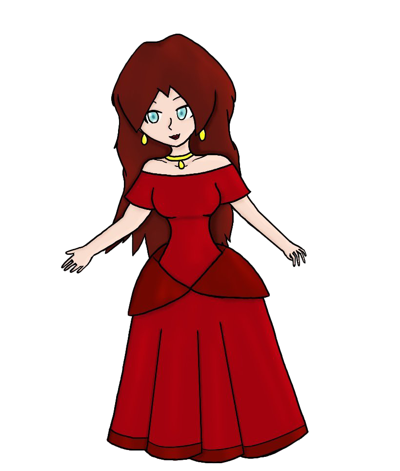 Pauline Free Download PNG HQ PNG Image