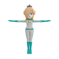 Rosalina Free Download PNG HD PNG
