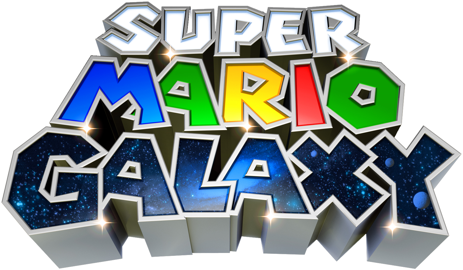 Super Mario Logo Hd PNG Image