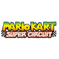 Super Mario Kart File
