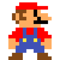 Download Super Mario Free PNG photo images and clipart | FreePNGImg