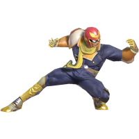 Falcon Captain Free Download Image PNG Image