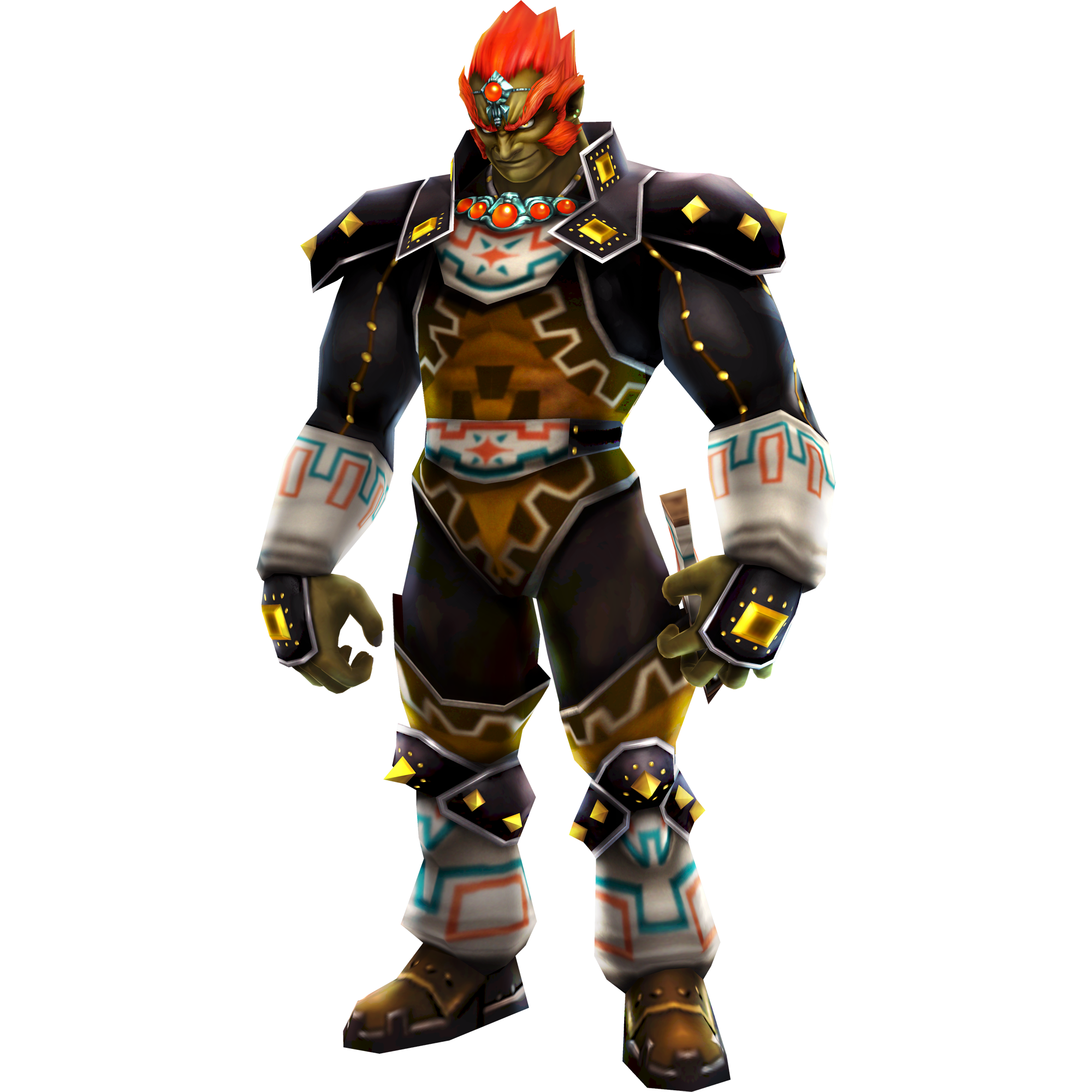 Ganon Download Free Image PNG Image