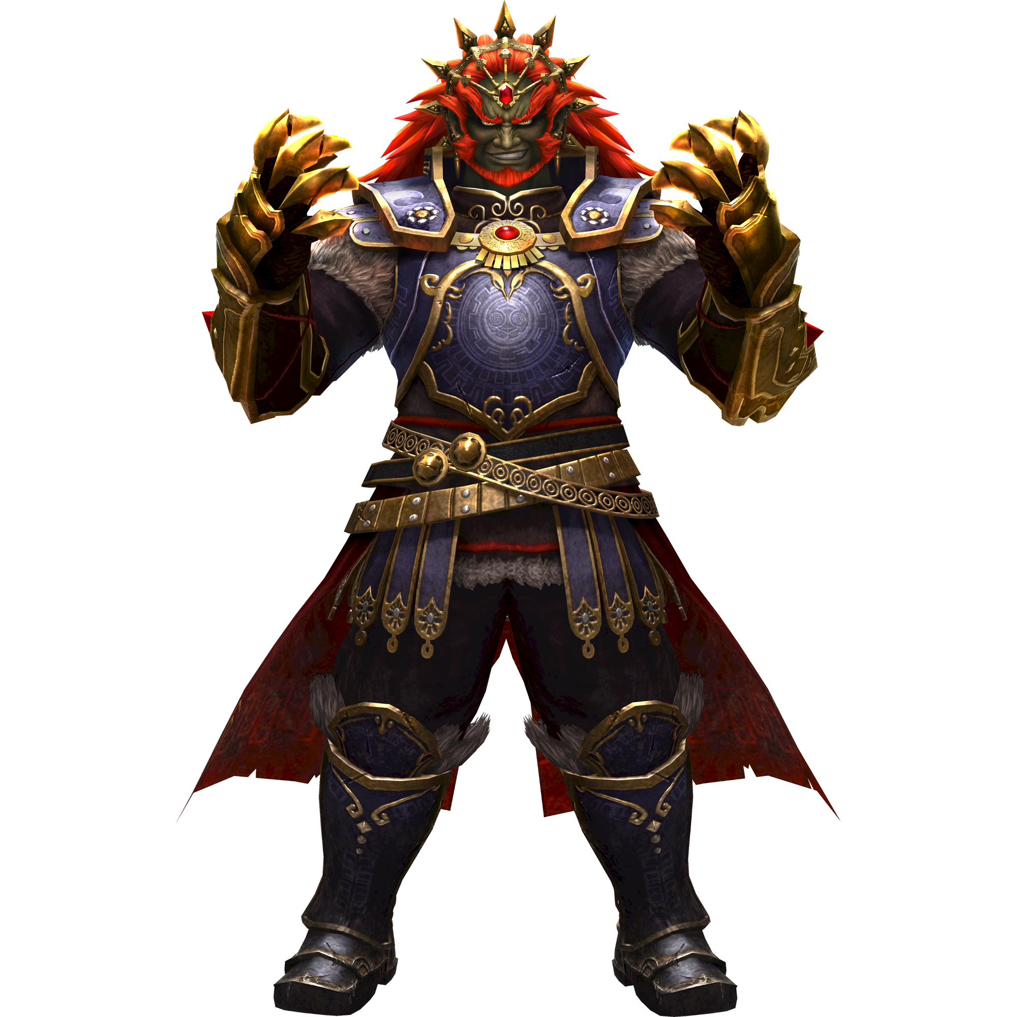 Ganon